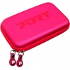 Фото товара Чехол для жесткого диска 2,5" Port Designs Colorado Pink (400138)