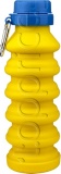 Фото Бутылка для воды Magio MG-1043Y Yellow 450мл