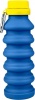 Фото товара Бутылка для воды Magio MG-1043B Blue 450мл
