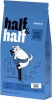 Фото товара Корм для собак Half&Half с говядиной 12 кг (20772)