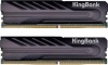 Фото товара Модуль памяти KingBank DDR4 32GB 2x16GB 3600MHz (KB3600H16X2)