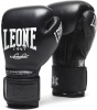 Фото товара Боксерские перчатки Leone Greatest Black 18oz (3266_500169)