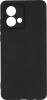 Фото товара Чехол для Motorola Moto G84 5G ArmorStandart Matte Slim Fit Camera Cover Black (ARM70883)