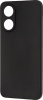 Фото товара Чехол для Oppo A78 4G ArmorStandart Matte Slim Fit Camera Cover Black (ARM69609)