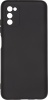 Фото товара Чехол для Samsung Galaxy A03s ArmorStandart Icon Camera Cover Black (ARM70613)