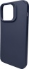 Фото товара Чехол для iPhone 14 Cosmic Silky Cam Protect Deep Blue (CoSiiP14DeepBlue)