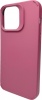 Фото товара Чехол для iPhone 14 Cosmic Silky Cam Protect Deep Red (CoSiiP14DeepRed)