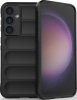 Фото товара Чехол для Samsung Galaxy S23 FE 5G Cosmic Magic Shield Black (MagicShSS23FEBlack)