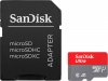 Фото товара Карта памяти micro SDHC 32GB SanDisk Ultra UHS-I A1 C10 (SDSQUA4-032G-GN6MA)