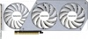 Фото товара Видеокарта Inno3D PCI-E GeForce RTX4070 Ti 12GB DDR6X X3 OC White (N407T3-126XX-186148W)