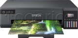 Фото Принтер струйный Epson L18050 (C11CK38403)