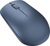 Фото товара Мышь Lenovo 530 Wireless Mouse Abyss Blue (GY50Z18986)