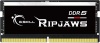 Фото товара Модуль памяти SO-DIMM G.Skill DDR5 16GB 4800MHz Ripjaws (F5-4800S3838A16GX1-RS)