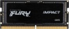Фото товара Модуль памяти SO-DIMM Kingston Fury DDR5 16GB 6000MHz Impact (KF560S38IB-16)