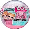 Фото товара Игровой набор L.O.L. Surprise с куклой Baby Bundle Малыши (507321)