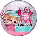 Фото Игровой набор L.O.L. Surprise с куклой Baby Bundle Малыши (507321)