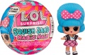 Фото Игровой набор L.O.L. Surprise с куклой Squish Sand Волшебные прически (593188)