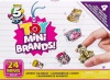 Фото товара Игровой набор Zuru Mini Brands Toy Адвент календарь (77447)