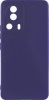 Фото товара Чехол для Xiaomi 13 Lite Cosmic Full Case HQ Dark Blue (CosmicFX13LDarkBlue)