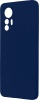Фото товара Чехол для Xiaomi 12 Lite Cosmic Full Case HQ Dark Blue (CosmicFX12LDarkBlue)