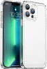 Фото товара Чехол для iPhone 11 Pro Max Cosmic Clear Color Transparent (ClearColori11PMTr)