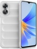 Фото товара Чехол для Oppo A17 4G Cosmic Magic Shield White (MagicShRealOPA17White)