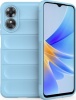 Фото товара Чехол для Oppo A17 4G Cosmic Magic Shield Light Blue (MagicShRealOPA17Blue)
