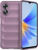 Фото товара Чехол для Oppo A17 4G Cosmic Magic Shield Lavender (MagicShRealOPA17Lavender)