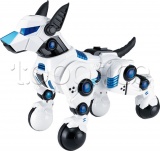 Фото Робот Rastar Dogo Интерактивный пес (77960 white)