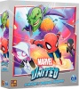 Фото товара Игра настольная Geekach Games Marvel United: Во вселенной Человека-паука (GKCH036SV)