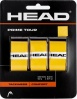 Фото товара Обмотка для теннисных ракеток Head Prime Tour Yellow (285-621y)