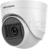 Фото Камера видеонаблюдения Hikvision DS-2CE76H0T-ITPFS (2.8 мм)