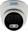Фото товара Камера видеонаблюдения Seven Systems IP-7212PA White (3.6 )