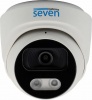 Фото товара Камера видеонаблюдения Seven Systems IP-7215PA White (2.8)