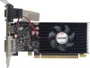 Фото товара Видеокарта Afox PCI-E GeForce GT710 2GB DDR3 (AF710-2048D3L7-V1)