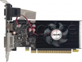 Фото Видеокарта Afox PCI-E GeForce GT710 2GB DDR3 (AF710-2048D3L7-V1)