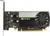 Фото товара Видеокарта PNY PCI-E Nvidia T1000 8GB DDR6 (VCNT1000-8GB-SB) bulk
