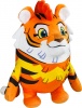 Фото товара Игрушка мягкая Pinata Smashlings Тигр Моу (SL7008-3)