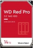 Фото товара Жесткий диск 3.5" SATA 14TB WD Red Pro (WD142KFGX)