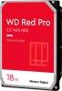 Фото товара Жесткий диск 3.5" SATA 18TB WD Red Pro (WD181KFGX)