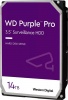 Фото товара Жесткий диск 3.5" SATA 14TB WD Purple (WD142PURP)