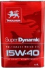 Фото товара Моторное масло Wolver Super Dynamic SL/CF-4 15W-40 4л
