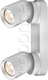Фото Светильник Eurolamp LH New GU10 2x30W White (LH2-LED-GU10(white)new)