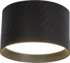 Фото товара Светильник Eurolamp LED GX53 N4 Black (LH-LED-GX53(black)N4)