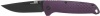 Фото товара Нож SOG Adventurer LB Dusk Purple/Black (SOG-13-11-04-43)