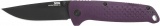 Фото Нож SOG Adventurer LB Dusk Purple/Black (SOG-13-11-04-43)