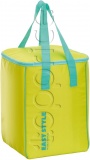 Фото Изотермическая сумка GioStyle Easy Style Vertical Yellow (4823082715763)
