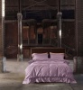 Фото товара Комплект постельного белья Bella Villa евро сатин (T-0015 Eu)