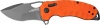 Фото товара Нож SOG Kiku XR LTE Orange (SOG-12-27-03-57)