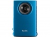 Фото товара Цифровая видеокамера Kodak Mini Zm1 Blue